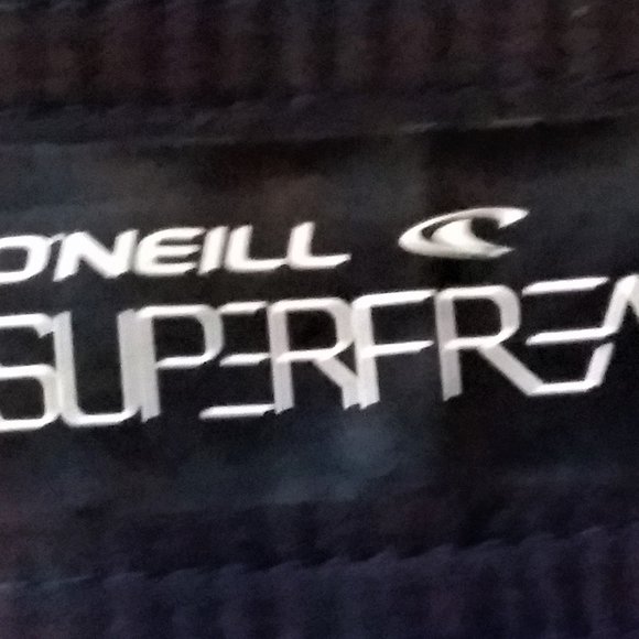 Men's O'Neill Superfreak Boardshorts NWOT Sz 30 - Picture 8 of 9